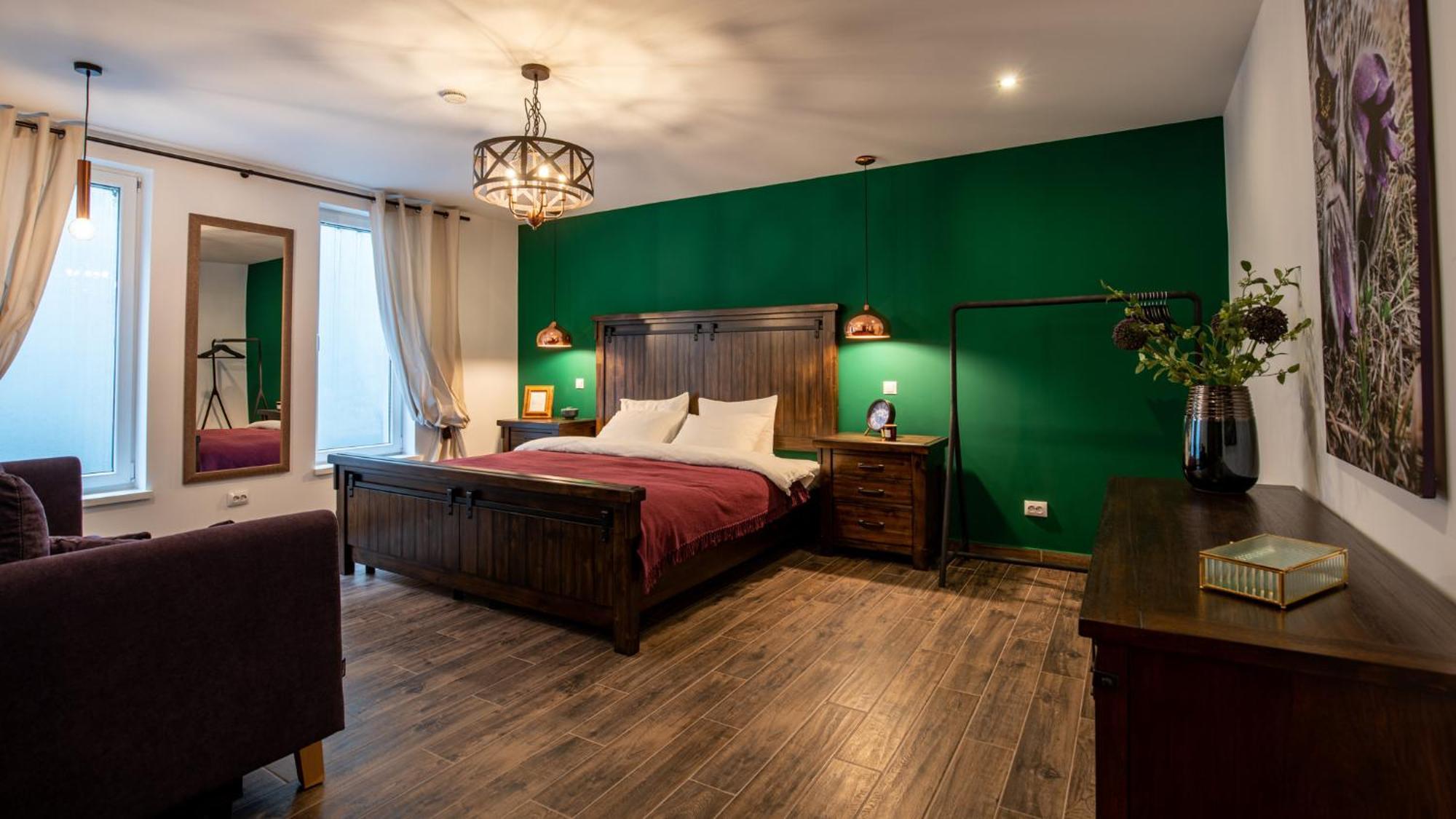E-House Apartment Brasov Noua エクステリア 写真